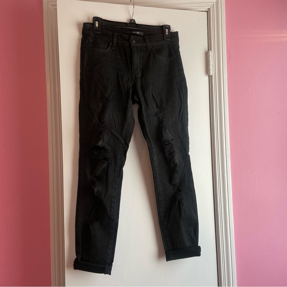 Joe’s Jeans - Ripped Style